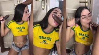 CasalFire: Two for one