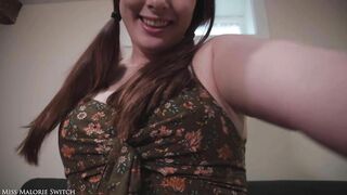 Miss Malorie Switch: Unawares