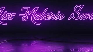 Miss Malorie Swith: Got Protein?