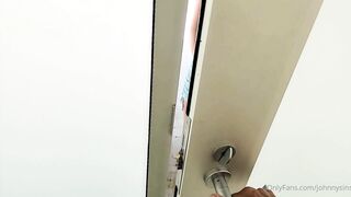 Johnny Sins with Kate Dalia