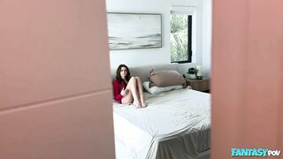 Nikki Nicole Fucks Her Stepdad