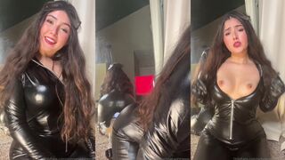 Catwoman JOI OnlySeraphineXX