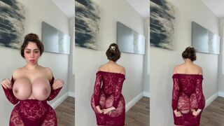 Ms. Sethi NEW Nude PPV