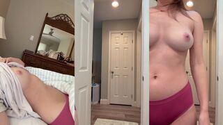 Haesicks First Time Nude Reveal Video Leaked