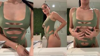 Camilla Araujo Full NAKED PPV ONLYFANS