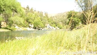 Boba_Bitch Public Nudity Hot Springs w Commentary