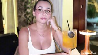 shirley musk creampied after a date