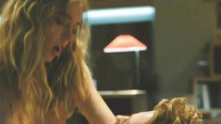 Sydney Sweeney - The Voyeours