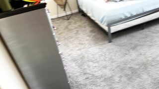 Addison Vodka - Perfect Blonde Girlfriend Makes Me Stay