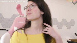 Tigger Rosey Surrogate