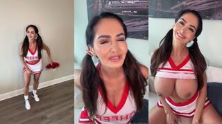 Ava addams new onlyfans video
