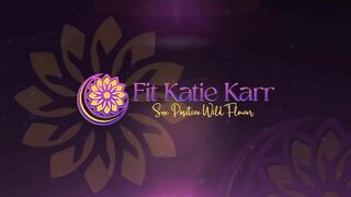 fitkatiekarr jealous stepmommy