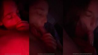 ash pac blowjob ppv