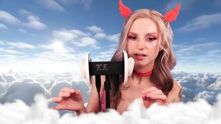 Busy B ASMR