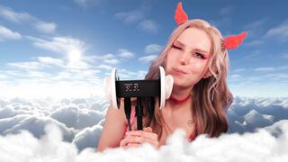 Busy B ASMR