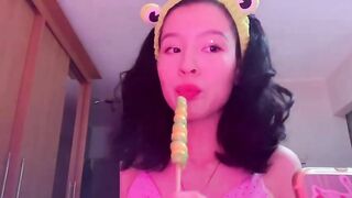 Lezzy Bunny ASMR