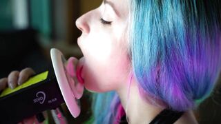 The Sounds of Girls ASMR