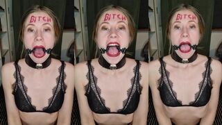 Emilytheladybug Drool