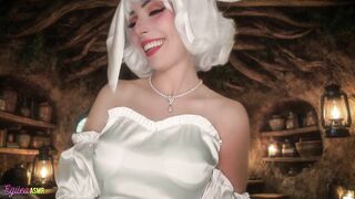 Egliea Your Bunny Girl Bride
