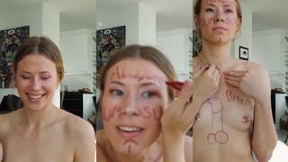 Emilytheladybug Party Flavor