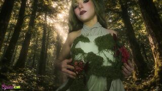 Egilea ASMR