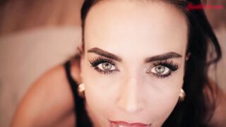 Gina Carla ASMR