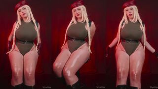 StyxHips