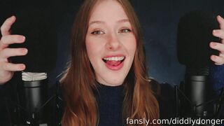 Diddly ASMR
