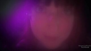 SkepticalPickle ASMR