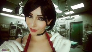 Egilea ASMR