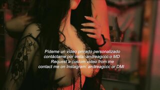 Andoresu ASMR