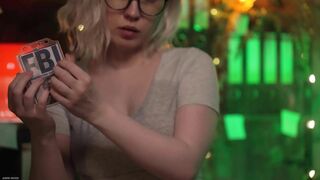 MOOD ASMR