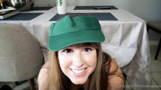 Violet Moreau Star Fucks