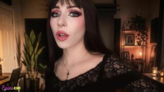 Egilea ASMR