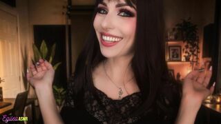 Egilea ASMR