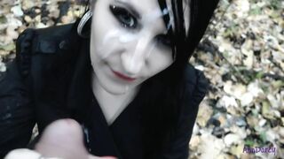 Ann Darcy Outside Facial