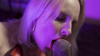 The Sounds of Girls ASMR