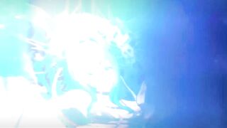 J.B OF - Black Devil LIVE
