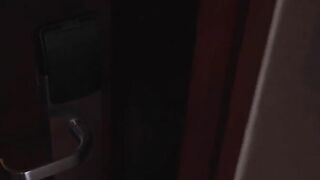 elina lizz hotel room creampie