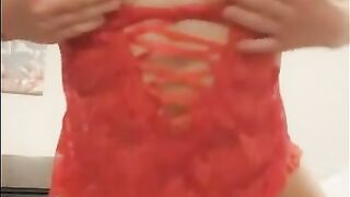 Livvalittle Leakded Onlyfans (Video 2)