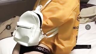 Babymarshmellow (Video 1)