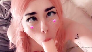 Aliiceapple (Video 183)