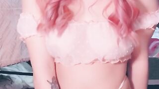 Aliiceapple (Video 159)