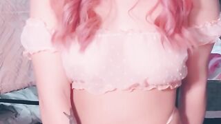 Aliiceapple (Video 159)