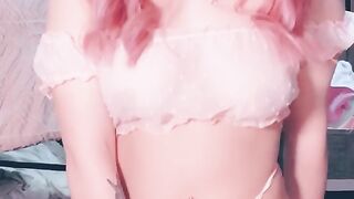 Aliiceapple (Video 157)