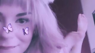 Aliiceapple (Video 149)