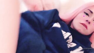 Aliiceapple (Video 53)