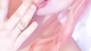 Aliiceapple (Video 1)