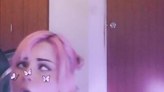 Aliiceapple (Video 1)