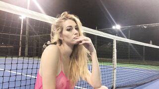 Amber Hayes (Video 107)